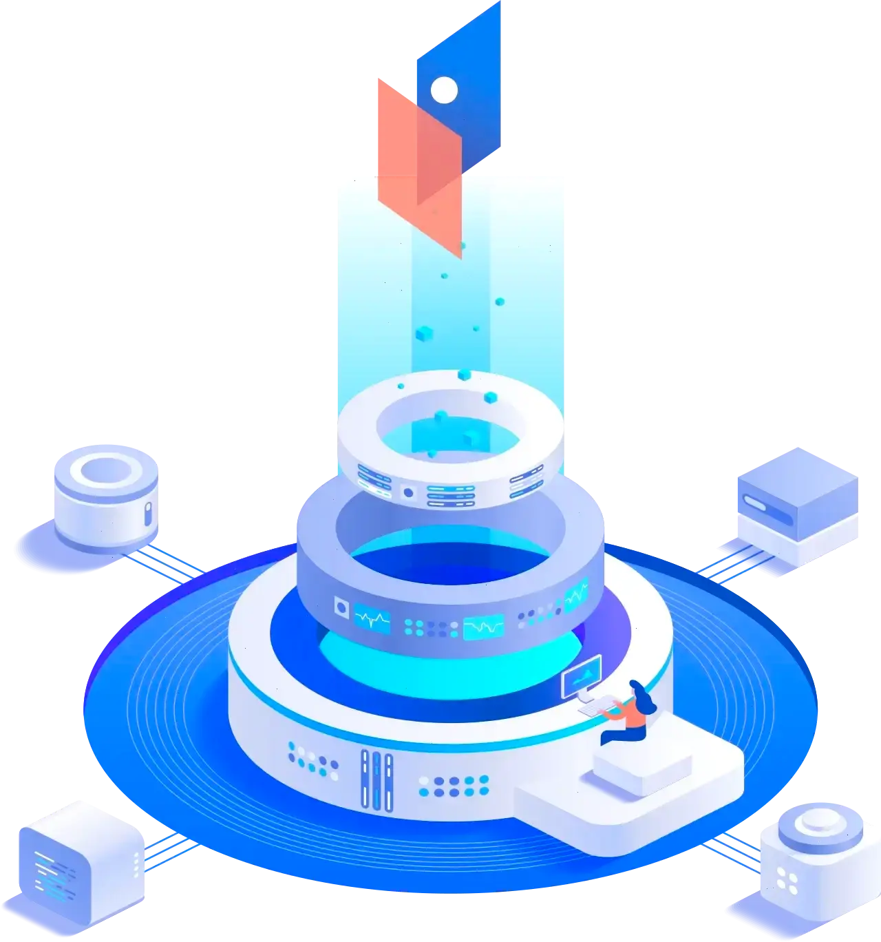 Seguro Tradex GPT estrategia de trading